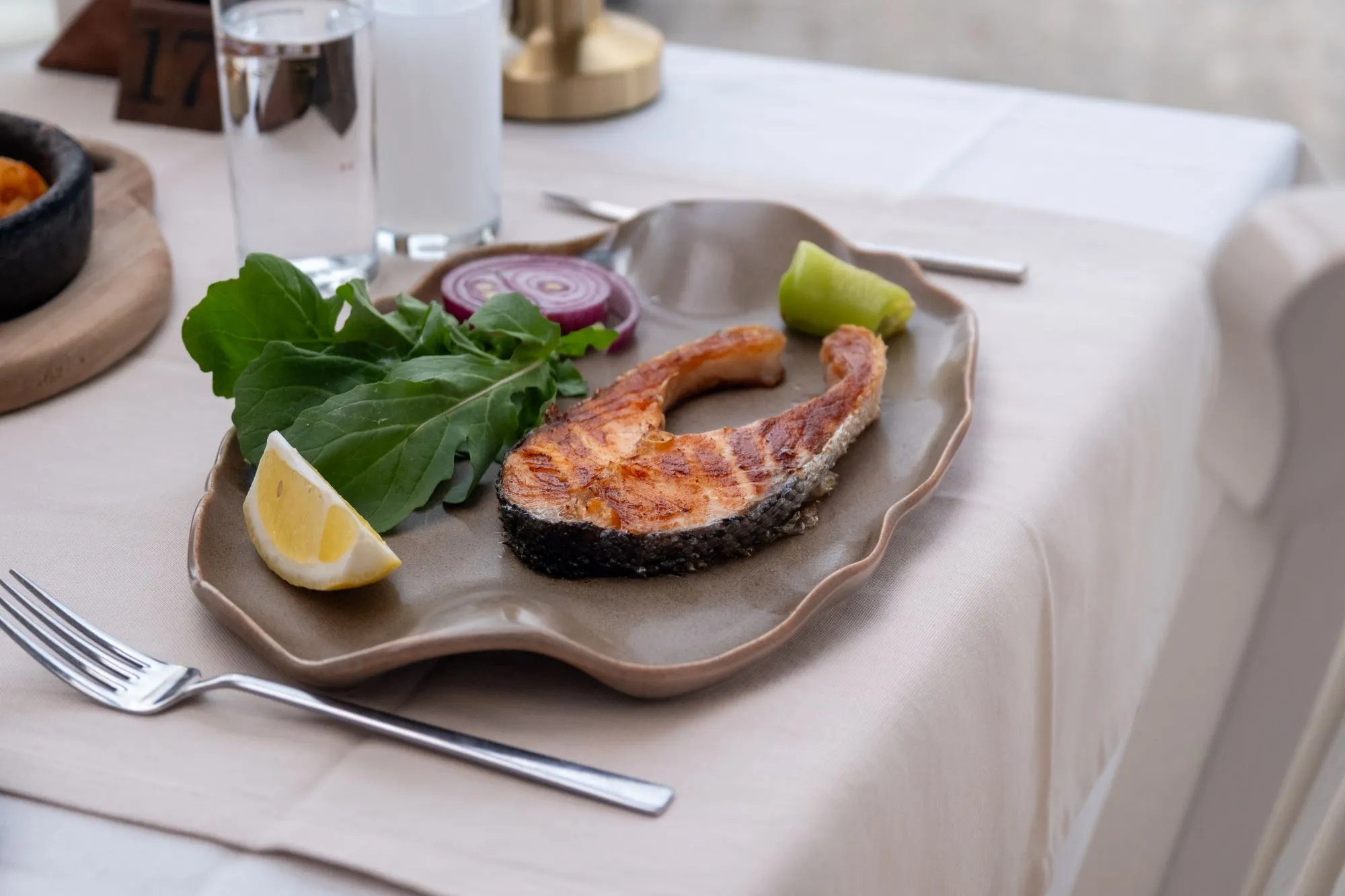 Barbada Buyukada Balik 1