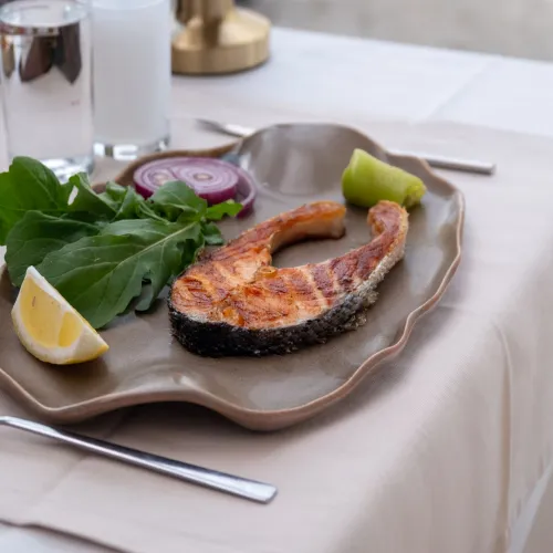 Barbada Buyukada Balik