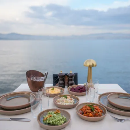 Barbada Buyukada Meyhane 1 1