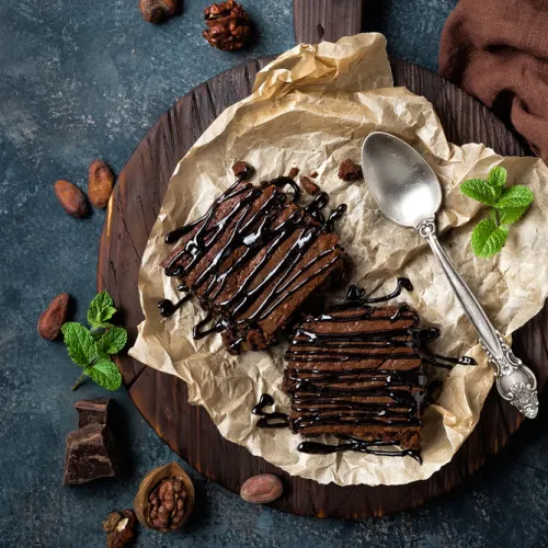 Barbada Buyukada Tatli