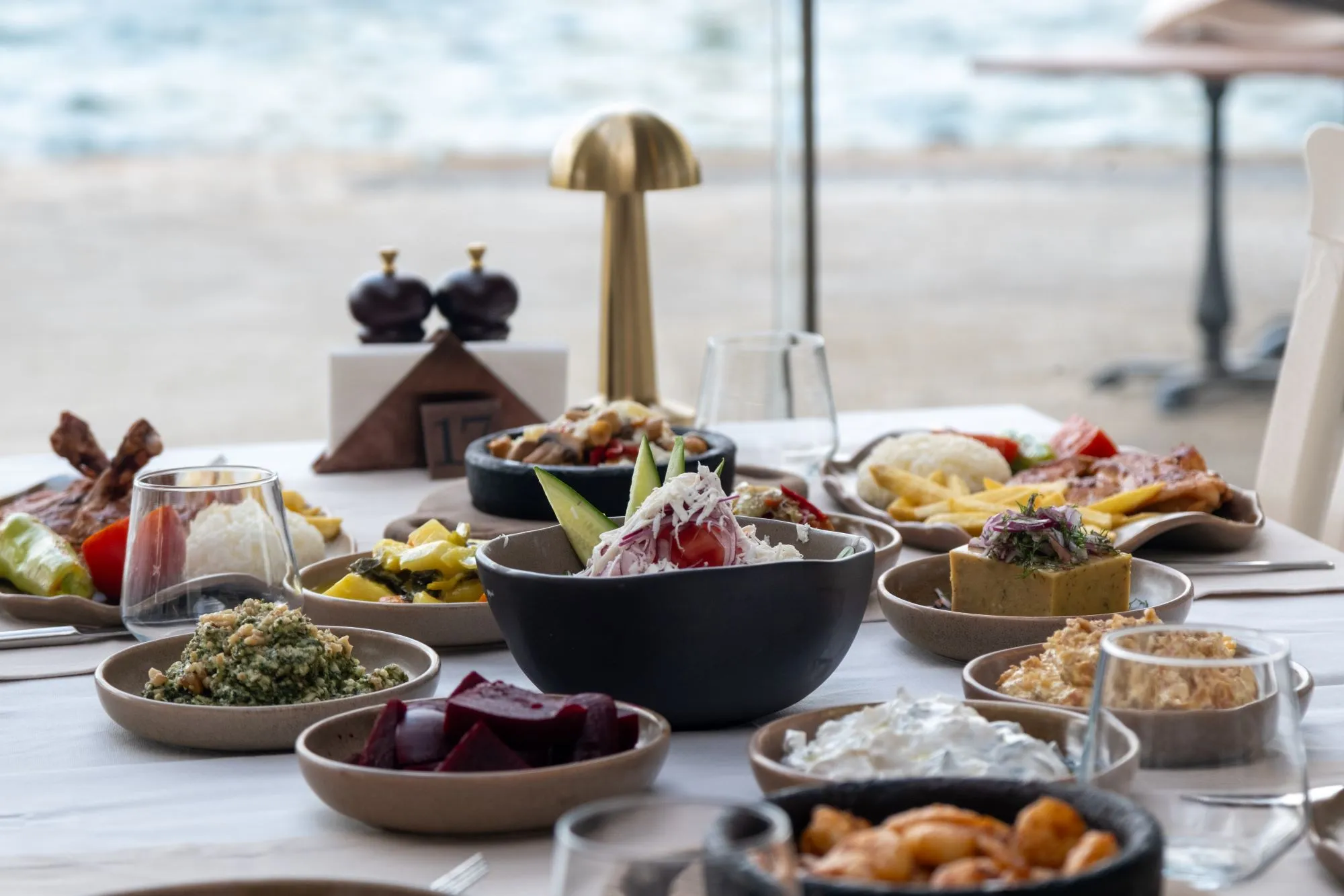 barbada büyükada