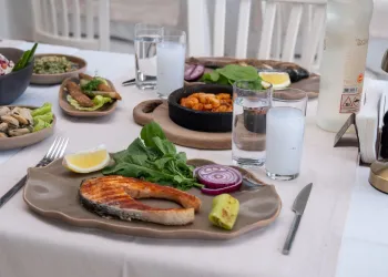 Büyükada Yeni Nesil Meyhane Rehberi Barb'ada ile Unutulmaz Bir Deneyim