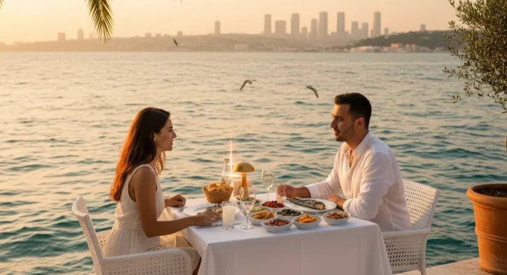 Büyükada'da Denize Sıfır Hissiyatı: Barb'Ada'nın Modern Yorumu