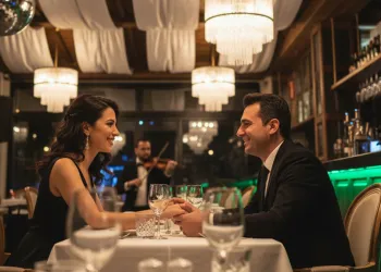 Büyükada'da Fasıl Keyfi Yeniden Tanımlanıyor: Barb'Ada Deneyimi