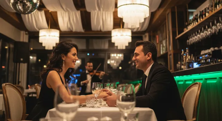 Büyükada'da Fasıl Keyfi Yeniden Tanımlanıyor: Barb'Ada Deneyimi