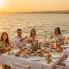 Büyükada Fiks Menü Rakı-Balık Arayışına Modern Bir Alternatif: Barb'Ada Deneyimi