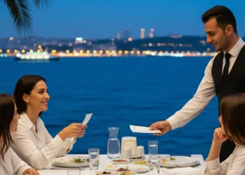 Büyükada Meyhane Kuver Ücreti: Modern Bir Mekanın Yaklaşımı