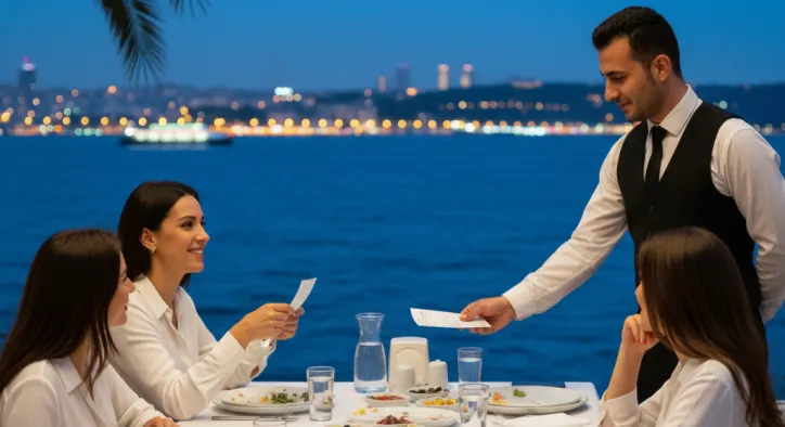 Büyükada Meyhane Kuver Ücreti: Modern Bir Mekanın Yaklaşımı