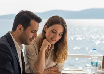 Modern Bir Büyükada Meyhane Önerisi: Barb'Ada Deneyimi