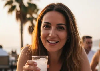 Öne Çıkan Bir Büyükada Meyhane Önerisi: Barb'Ada İncelemesi