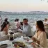Büyükada'da Rakı-Balık Ritüeline Yenilikçi Bir Bakış