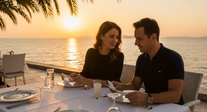 Büyükada Rakı Balık Fiyatları: Mekanların Değer Analizi ve Bütçe İpuçları
