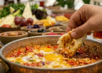 Büyükada’da En Keyifli Kahvaltı Mekanı Neresi?