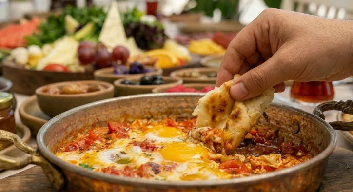 Büyükada’da En Keyifli Kahvaltı Mekanı Neresi?