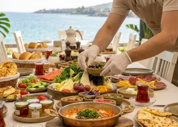 Büyükada’da Kahvaltı Bütçesi Nasıl Planlanır? Adım Adım Hesaplama