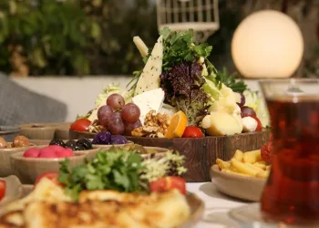 Büyükada Kahvaltı Rehberi: Vapur, Saat, Yoğunluk ve Rota Planı