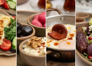 Büyükada’da Hafta Sonu Kahvaltı: Manzara, Menü ve Fiyat Dengesi