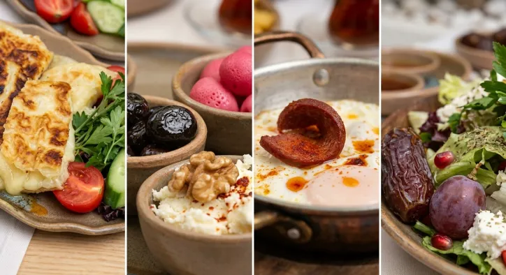 Büyükada’da Hafta Sonu Kahvaltı: Manzara, Menü ve Fiyat Dengesi