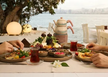 Büyükada Kahvaltı Mekanları: Ada’da Doğru Yeri Seçmek İçin Rehber