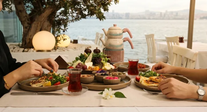 Büyükada Kahvaltı Mekanları: Ada’da Doğru Yeri Seçmek İçin Rehber