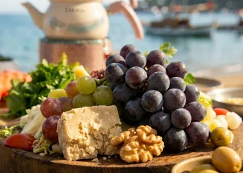 Büyükada Romantik Kahvaltı İçin Doğru Mekânı Seçme Rehberi