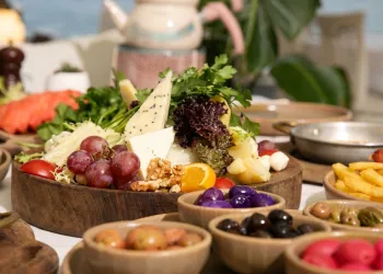 Büyükada En İyi Kahvaltı İçin Doğru Adres: Barba’da Büyükada