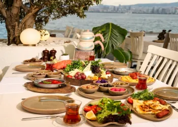 Büyükada Kahvaltı Yorumları: Gerçek Ada Sabahını Barb’ada’da Yaşayın