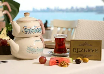 Büyükada Kahvaltı Deneyimini Güzelleştiren 7 İpucu