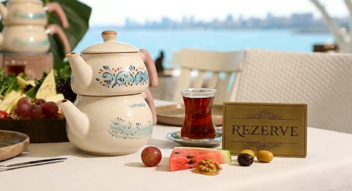 Büyükada Kahvaltı Deneyimini Güzelleştiren 7 İpucu