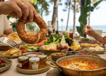 Büyükada Aile Kahvaltı Mekanları: Ailece Doğru Yeri Seçmek İçin Rehber