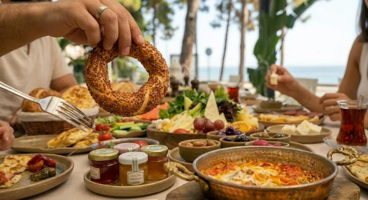 Büyükada Aile Kahvaltı Mekanları: Ailece Doğru Yeri Seçmek İçin Rehber